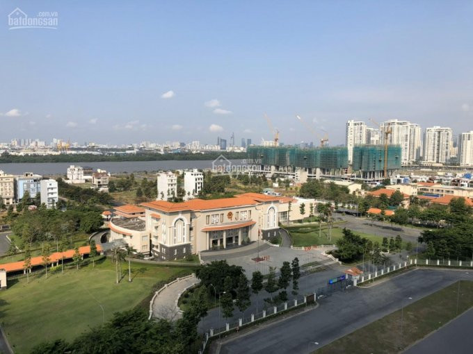 Căn Mới: Vista Verde 124m2 Tháp Orchid View Trực Diện Sông, Full Nội Thất 75 Tỷ Tl Lh 0935708923 3