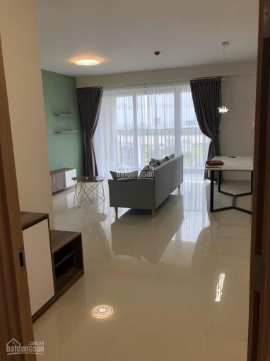 Căn Mới: Vista Verde 124m2 Tháp Orchid View Trực Diện Sông, Full Nội Thất 75 Tỷ Tl Lh 0935708923 7