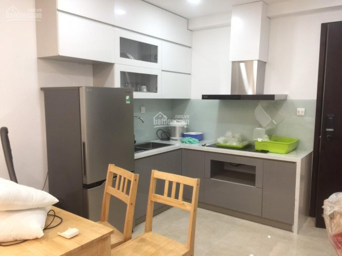 Căn Tầng Trung 1x đẹp, Cho Thuê Giá Rẻ, 2pn Vinhomes Trần Duy Hưng, Full đồ, ở Ngay, Xem Nhà 24/7 3