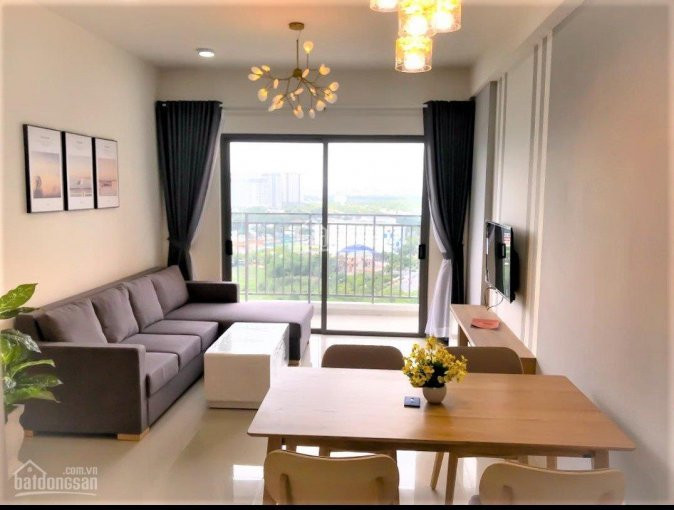 Cần Tiền Bán Gấp Căn 2pn The Sun Avenue 76m2, View Sông, Full Nội Thất, Tháp Trung Tâm 2