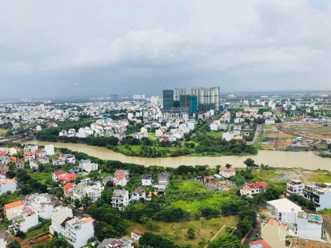 Cần Tiền Bán Gấp Căn 2pn The Sun Avenue 76m2, View Sông, Full Nội Thất, Tháp Trung Tâm 6