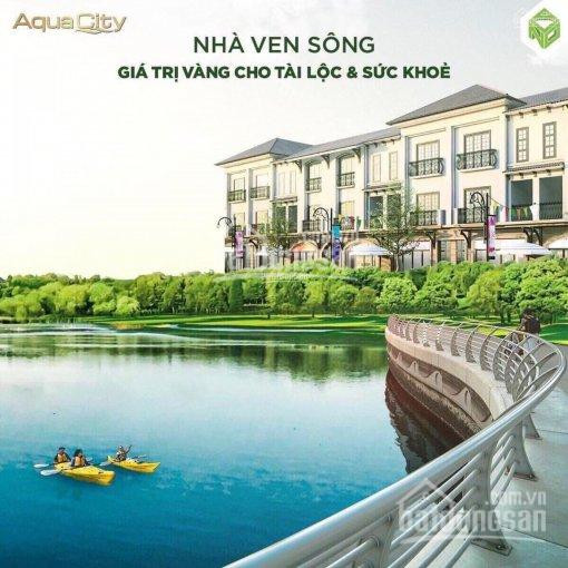 Cập Nhật Bảng Giá Aqua City Mới Nhất T12/2020, Thanh Toán Từ 860 Triệu, Call 0977771919 1