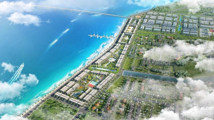 Cập Nhật Bảng Hàng Liền Kề, Shophouse Mới Nhất Giá Tốt Nhất Thị Trường - Flc Tropical City Hạ Long 7