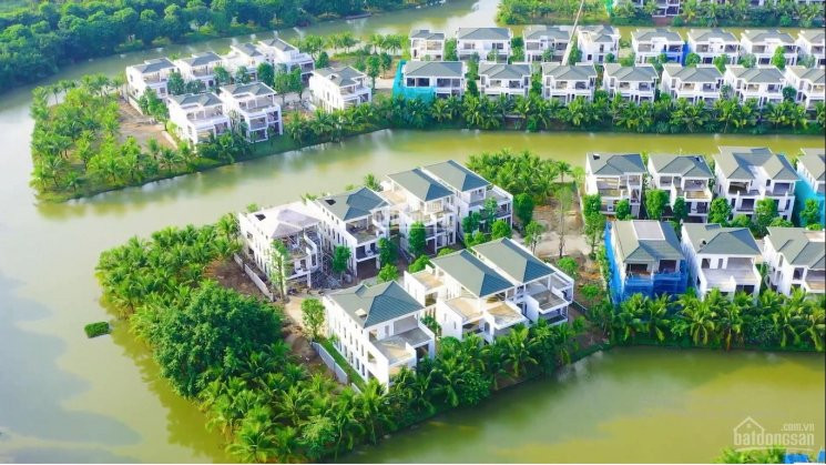 Cập Nhật Biệt Thự đảo Ecopark - Quỹ Căn 300m2 - 2000m2 + Chính Sách Mới - Lh 0918114743 2