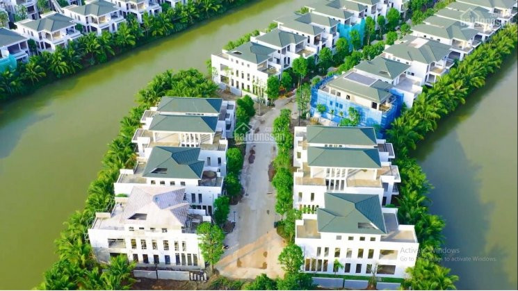 Cập Nhật Biệt Thự đảo Ecopark - Quỹ Căn 300m2 - 2000m2 + Chính Sách Mới - Lh 0918114743 3