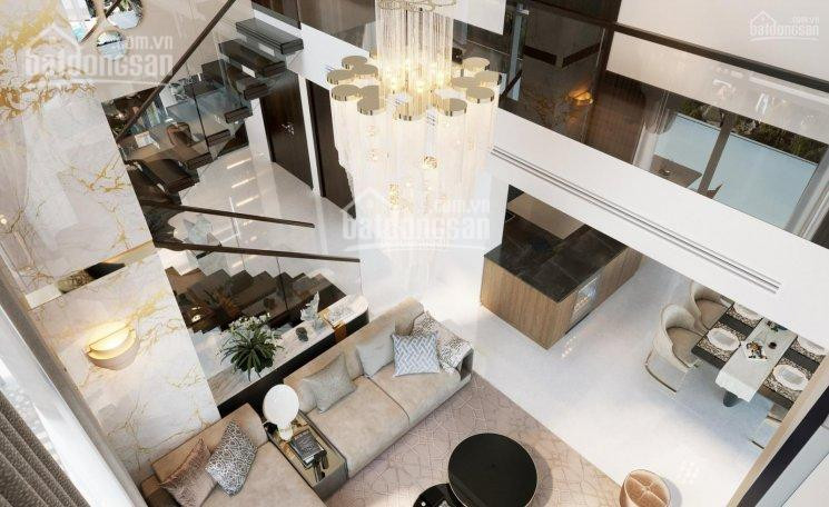 Cập Nhật Giỏ Hàng Cuối Dự án Biệt Thự Trên Không Serenity Sky Villa, Mua Trực Tiếp Cđt - 0911937898 4