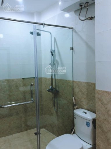 Cc Bán Gấp Nhà Ngõ Phố Nam Dư, Lĩnh Nam, 30m2x5t, Mt 4m, Ngõ 2m, ô Tô Tránh Cách 10m, Giá 2,45 Tỷ 8