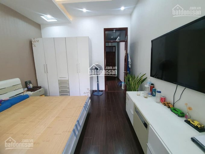 Cc Bán Nhà Phường Khương đình View Hồ 82m2, 4 Tầng, Ngõ ô Tô, Mặt Tiền 6m, Giá 71 Tỷ Lh 0984886520 3