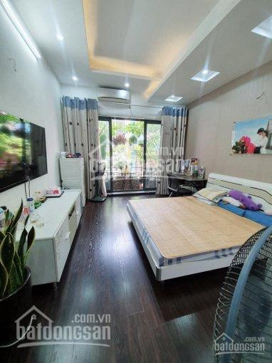 Cc Bán Nhà Phường Khương đình View Hồ 82m2, 4 Tầng, Ngõ ô Tô, Mặt Tiền 6m, Giá 71 Tỷ Lh 0984886520 5