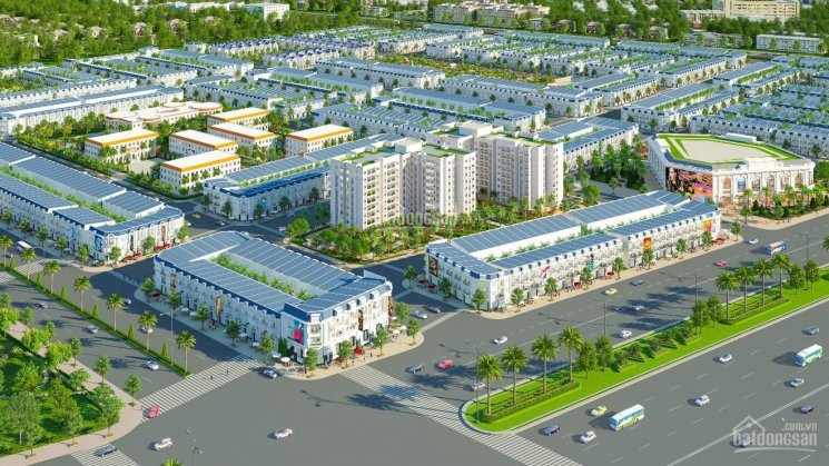 Century City, Giá đất Tăng ~ 100tr/m2 Khi Sân Bay Long Thành Hoạt động Vào 2025, đầu Tư Ngay! 1