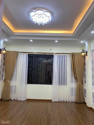 Chất Thật Sự, Nhà 5 Tầng 40m2 ở Tả Thanh Oai, Thiết Kế đẹp, ô Tô đỗ Sát Cửa 24 Tỷ Lh 0988799083 3