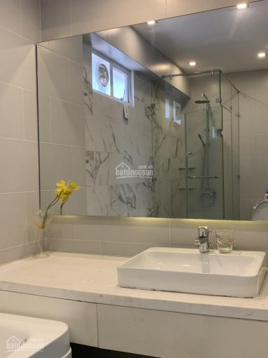 Chỉ 26 Triệu/tháng Thuê Chung Cư Saigon Pearl 3pn 180m2 Có Sân Vườn Rộng Như Nhà Phố 0934032767 6