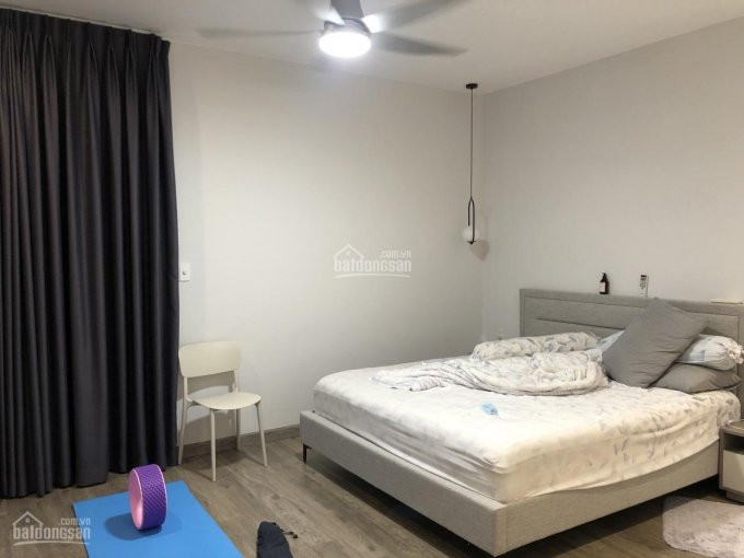 Chỉ 26 Triệu/tháng Thuê Chung Cư Saigon Pearl 3pn 180m2 Có Sân Vườn Rộng Như Nhà Phố 0934032767 8