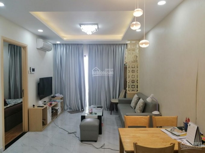 Chỉ 429 Tỷ Nhận Căn Hộ Garden Gate 2 Phòng Ngủ, 74m2, Full Nội Thất, View Hồ Bơi 2