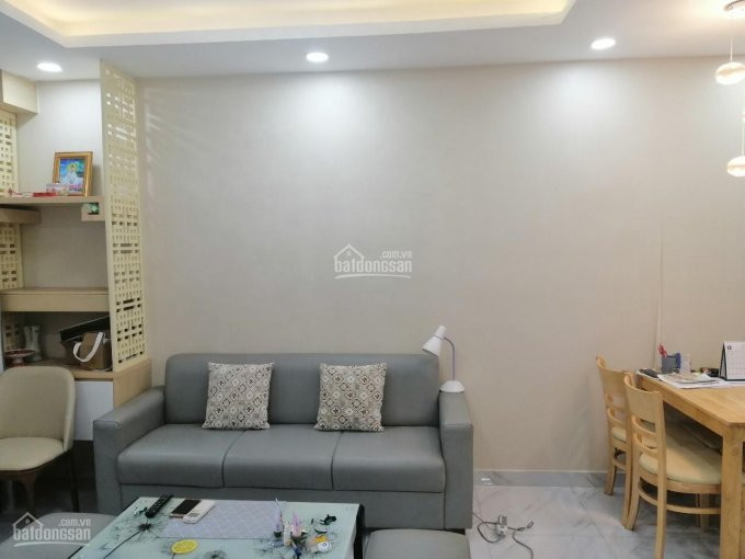 Chỉ 429 Tỷ Nhận Căn Hộ Garden Gate 2 Phòng Ngủ, 74m2, Full Nội Thất, View Hồ Bơi 3