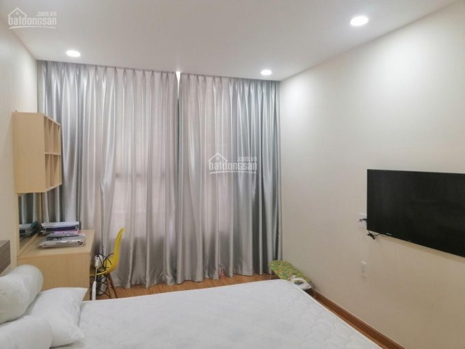 Chỉ 429 Tỷ Nhận Căn Hộ Garden Gate 2 Phòng Ngủ, 74m2, Full Nội Thất, View Hồ Bơi 5