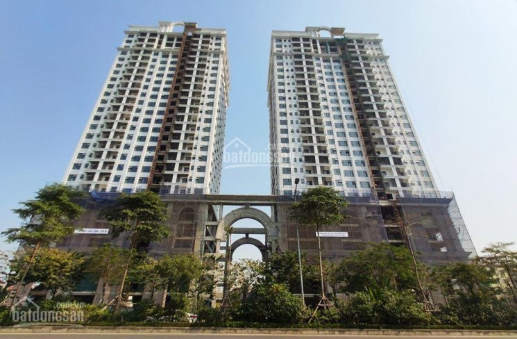 Chỉ 47 Tỷ / Căn Góc 3pn 107m2, Nội Thất Cao Cấp Nk Tại Tây Hồ Residence, Nhận Nhà ở Ngay 6