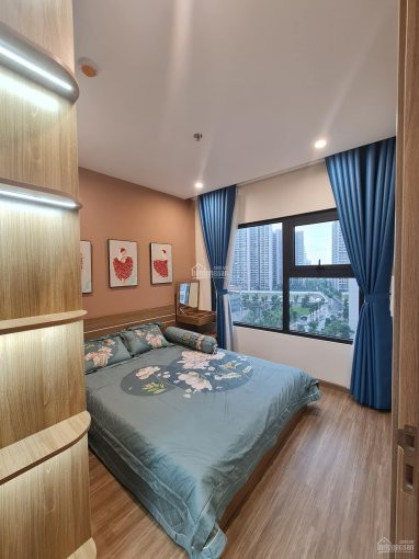 Chỉ 9triệu/tháng ở Ngay Căn Hộ 3pn Rộng Rãi View đẹp Nội Thất Thiết Kế Tại Vinhomes Ocean Park 3