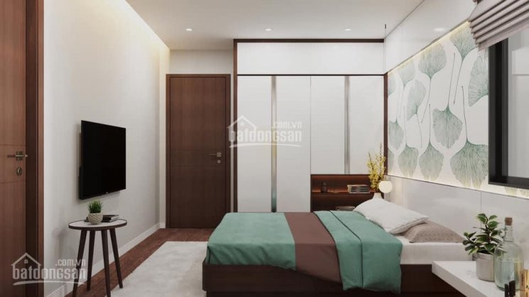 Chỉ Từ 177ty Sở Hữu Căn Hộ 70m2 Nhận Nhà ở Ngay Tại Hoàng Mai, 12 Tháng Không Lo Tiền Lãi 6