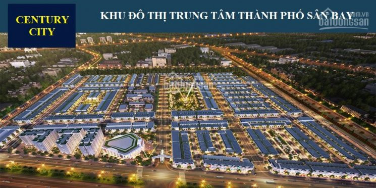 Chỉ Từ 500 Triệu, Sở Hữu Ngay đất Nền Liền Kề Sân Bay Long Thành, 100% Tc, Chiết Khấu Lên đến 14% 1