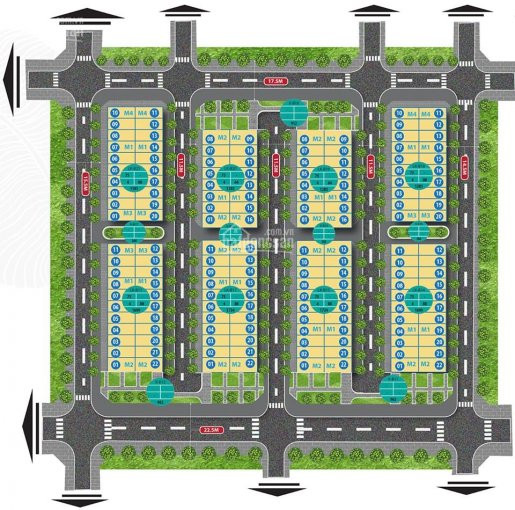 Chỉ Từ 700tr Sở Hữu Ngay Shophouse Dta Garden House Bắc Ninh, Tặng Gói Nội Thất 30tr, đã Có Sổ đỏ 3