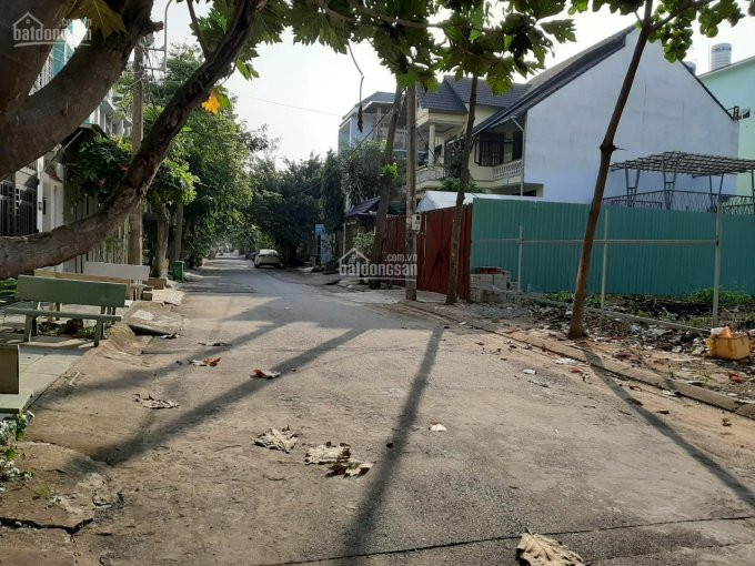 Chỉ Với 3,2 Tỷ Sở Hữu đất View Sông đường 38 Hiệp Bình Chánh, Q Thủ đức, Kdc đông đúc 3,2 Tỷ/nền 4