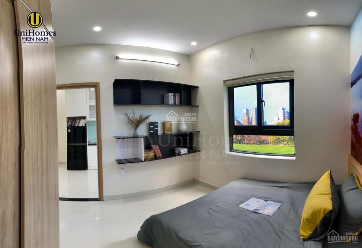 Chỉ Với 360 Triệu - Sở Hữu Ngay Căn Hộ Xanh 2pn Park View Apartment, Nh Hỗ Trợ Ls 0%, Tặng Vàng 6