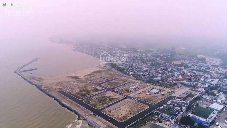 Chỉ Với 400tr Có Ngay đất Nền Khu đô Thị Lấn Biển Vị Trí địa Tại Lagi, Bình Thuận Chiết Khấu đến 3% 1