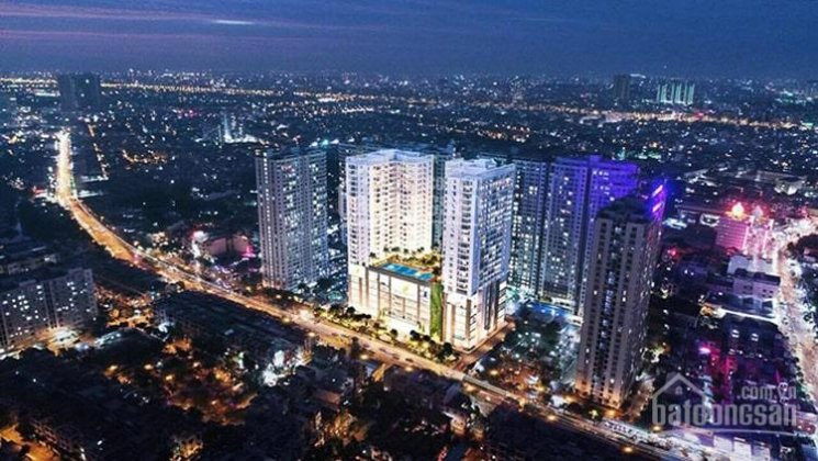 Chỉ Với Hơn Tỷ Kiot Green Park Thiết Kế Hàng độc Có Chỉ Duy Nhất Tại Hà Nội Vị Trí Trung Tâm 5