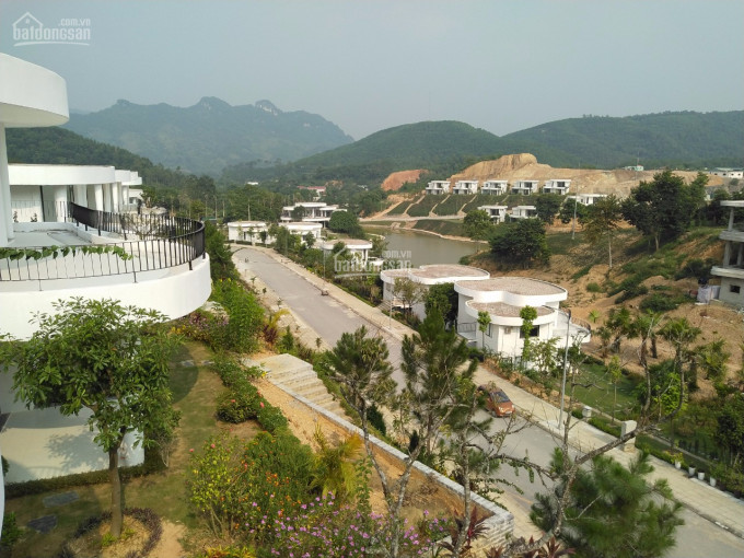 Chính Chủ Bán Biệt Thự Tại Lâm Sơn Resort 400m2 Sổ đỏ Vĩnh Viễn, Có Thể Bán 1 Căn, 2 Căn Liền Nhau 5