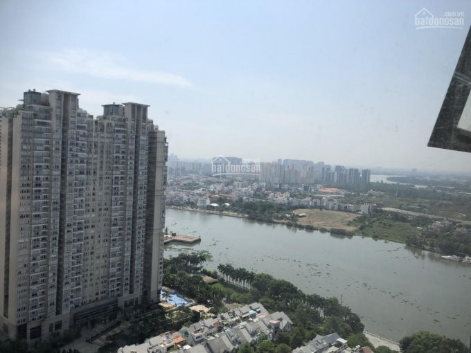 Chính Chủ Bán Căn 2pn Căn Số 10 Opal Saigon Pearl Chỉ 5,8 Tỷ View Landmark 81 Và Sông Sài Gòn 6