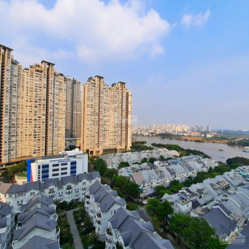 Chính Chủ Bán Căn 2pn Căn Số 10 Opal Saigon Pearl Chỉ 5,8 Tỷ View Landmark 81 Và Sông Sài Gòn 7