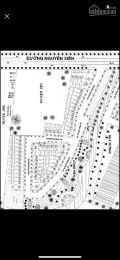Chính Chủ Bán Cần Bán Lô D22 - Tín Hưng - Nguyễn Xiển, Quận 9, Tp Hồ Chí Minh 2