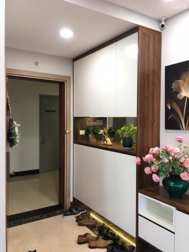 Chính Chủ Bán Căn Hộ 3pn, 2 Wc, 93m2, Giá 3,8 Tỷ Dự án Vinhomes Gardenia 4