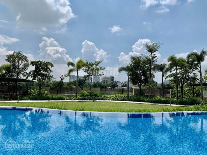 Chính Chủ Bán Căn Hộ Palm Heights,tháp T2,3pn-dt:105m2,căn 02:view Nội Khu,view Sông,hướng Mát 2