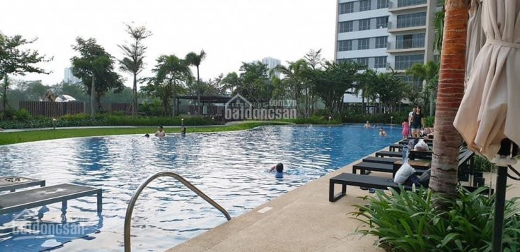 Chính Chủ Bán Căn Hộ Palm Heights,tháp T2,3pn-dt:105m2,căn 02:view Nội Khu,view Sông,hướng Mát 5