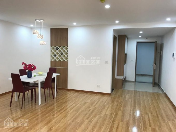 Chính Chủ Bán Cắt Lỗ Căn 122m2 Ban Công đông Nam Cc Thống Nhất Complex Giá 3,6 Tỷ Lh 0979732982 5