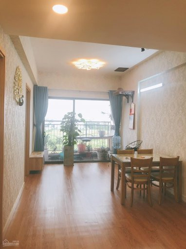 Chính Chủ Bán C/h Thủ Thiêm Garden, 61m2 Có Nội Thất Giá 1,88 Tỷ (cho Vay 1,3 Tỷ), Lh 0379297696 2