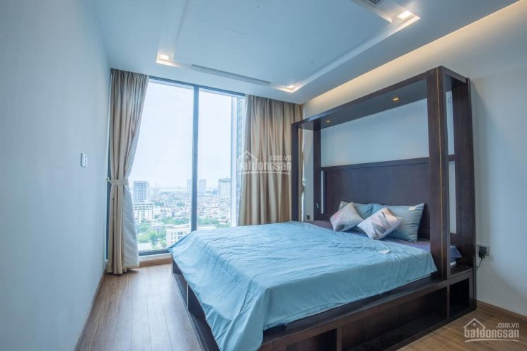 Chính Chủ Bán Chcc Tại Hoàng Cầu Skyline - 36 Hoàng Cầu 67m2 - 2 Pn Giá Tốt Lh: 0981630001 4