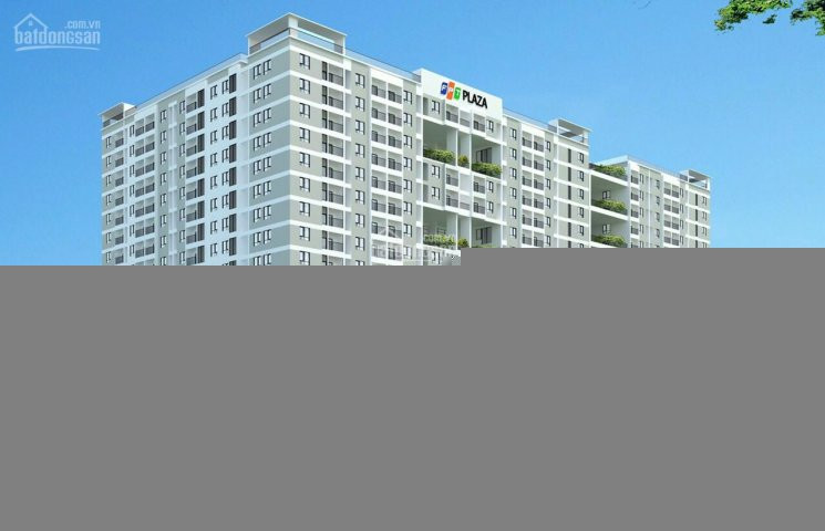 Chính Chủ Bán Chung Cư Fpt Plaza đà Nẵng 2