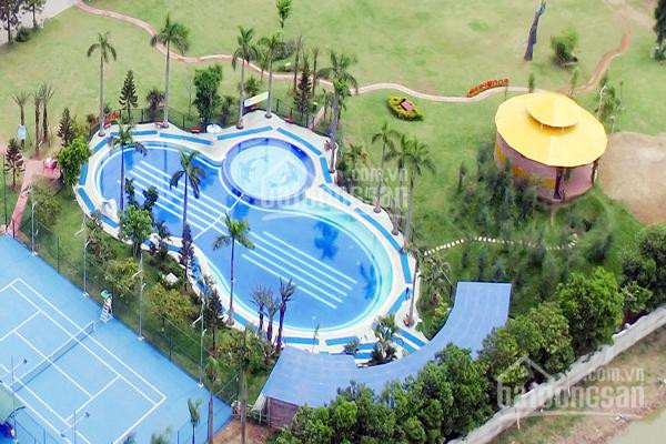 Chính Chủ Bán đất Biệt Thự The Phoenix Garden Giá 23,24,25,26tr/m2 Lô 200 -400m2 Có Thương Lượng 7