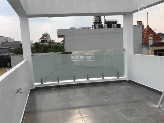 Chính Chủ! Bán Gấp Hoàng Hoa Thám, 45m2 4,4 Tỷ Mt 4,5m, Nhà Mới Xây 3