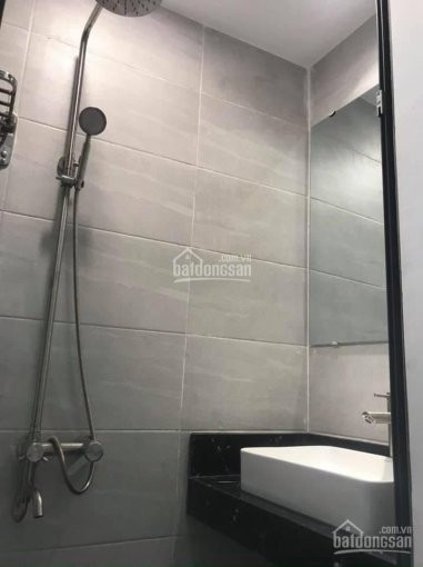 Chính Chủ! Bán Gấp Hoàng Hoa Thám, 45m2 4,4 Tỷ Mt 4,5m, Nhà Mới Xây 4