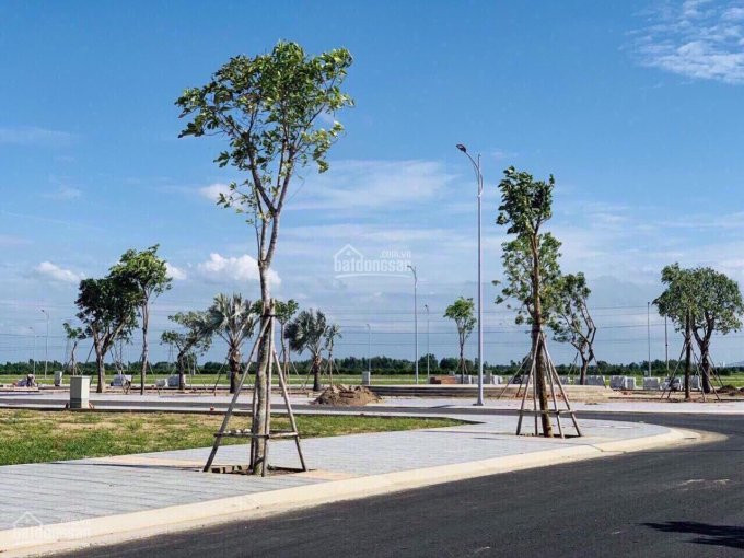 Chính Chủ Bán Gấp Lô đất Dự án Biên Hòa New City Số Lượng Lớn Giá Chỉ 12 Triệu/m2 2