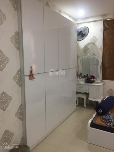 {chính Chủ} Bán Lại Căn Góc 92m2 , 3 Ngủ - 2,65 Tỷ, Full Nội Thất Dự án 283 Khương Trung 4