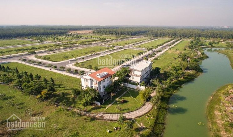 Chính Chủ Bán Lại Lô đất Nền Swan Park, 6x19m, đường Trước Nhà 19m, Giá Tốt, Sổ đỏ, Lh 0946888918 5