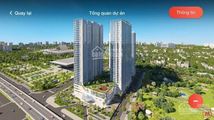 Chính Chủ Bán Lỗ Gấp Căn Vinhomes West Point Tòa W3,2pn 73m2 Giá 3,2 Tỷ Tầng Trung View Nội Khu 3