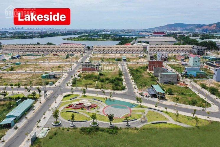 Chính Chủ Bán Lô Lakeside đường 7,5m, đông Nam, Ngang 5m X 20m, Giá Mềm Nhất, Thuận Lợi Mở Nhà Trẻ 1