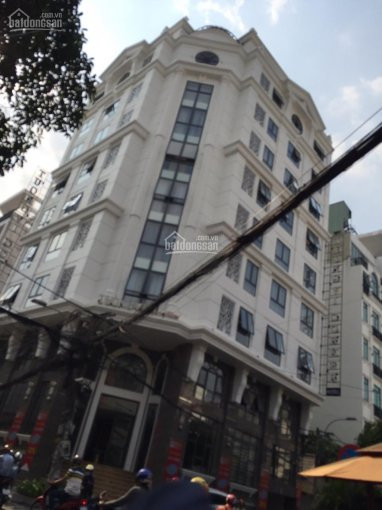 Chính Chủ Bán Mt Sát Lý Tự Trọng Q1, 192 Chdv Cho Thuê 1,3 Tỷ/th, 12x50m, Hầm 11 Lầu, Giá 159 Tỷ 1