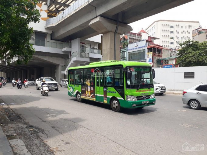 Chính Chủ Bán Nhà 3 Mặt Thoáng, Mặt Tiền 5,3m, Taxi Vào Nhà Cạnh Cầu Trắng - Hà đông Giá 4,1 Tỷ 7